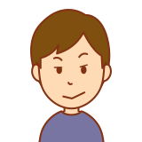 初心者くん